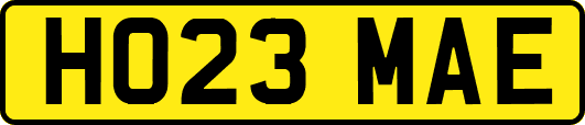 HO23MAE