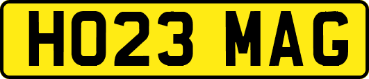 HO23MAG
