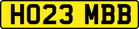 HO23MBB