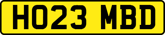 HO23MBD