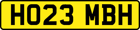 HO23MBH