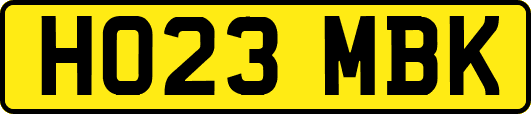 HO23MBK
