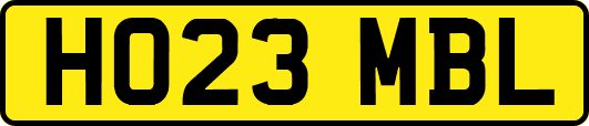 HO23MBL