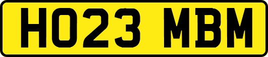HO23MBM