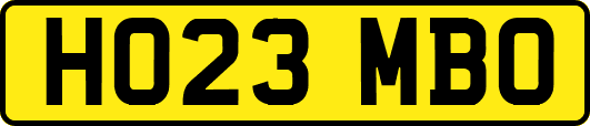 HO23MBO