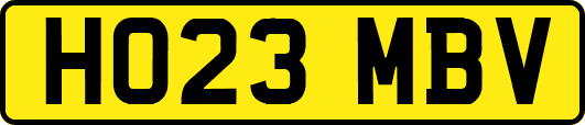 HO23MBV