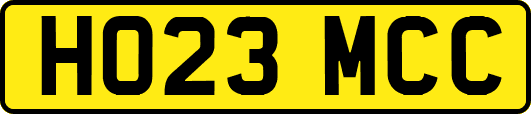 HO23MCC