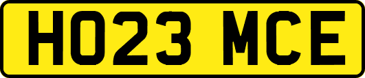 HO23MCE