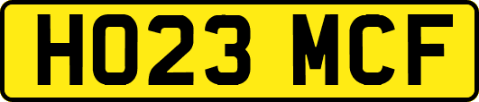 HO23MCF