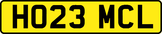 HO23MCL