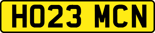HO23MCN