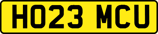 HO23MCU