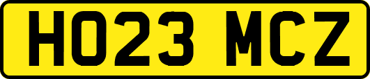 HO23MCZ