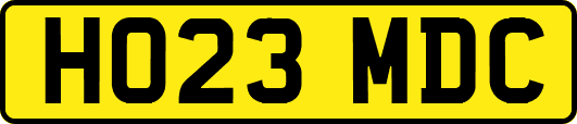 HO23MDC