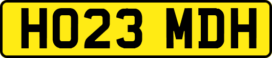 HO23MDH