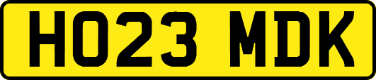 HO23MDK