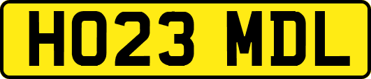 HO23MDL