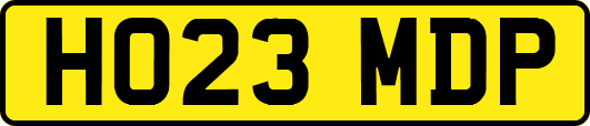 HO23MDP