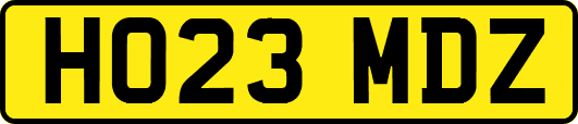 HO23MDZ