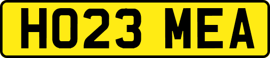 HO23MEA