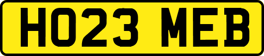 HO23MEB