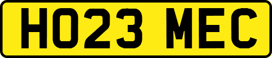 HO23MEC
