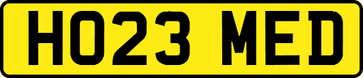 HO23MED