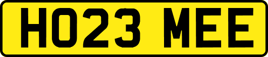 HO23MEE