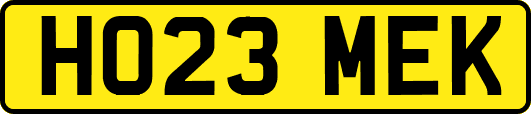 HO23MEK