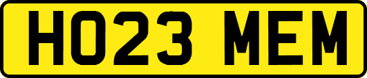 HO23MEM