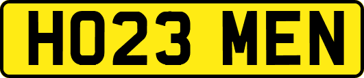 HO23MEN