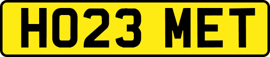 HO23MET