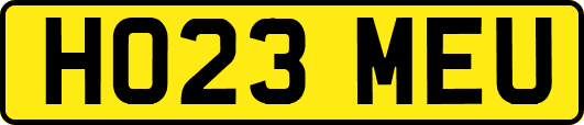 HO23MEU