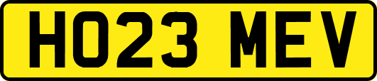 HO23MEV
