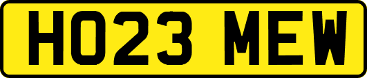 HO23MEW