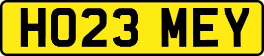 HO23MEY