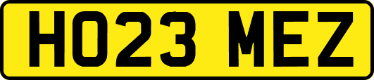 HO23MEZ
