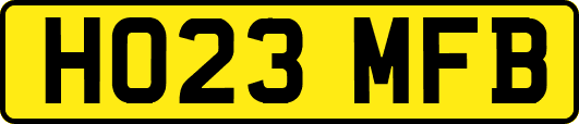HO23MFB