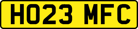 HO23MFC