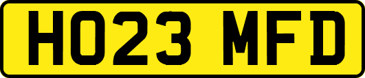 HO23MFD