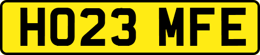 HO23MFE