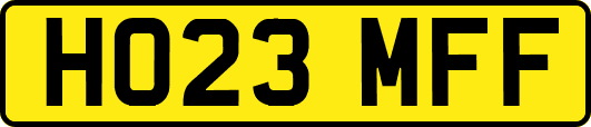 HO23MFF