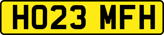 HO23MFH