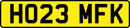 HO23MFK