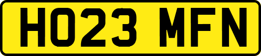 HO23MFN