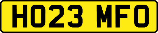 HO23MFO