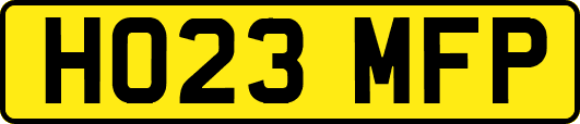 HO23MFP
