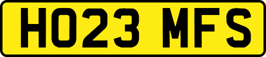 HO23MFS
