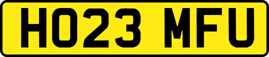 HO23MFU