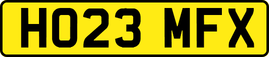 HO23MFX